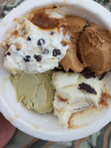 La Gelateria - Gelato & Caffé - Ice cream shop,Espresso bar en Formosa