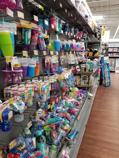 Department Store «Walmart Supercenter», reviews and photos, 45415 Dulles Crossing Plaza, Sterling, VA 20166, USA