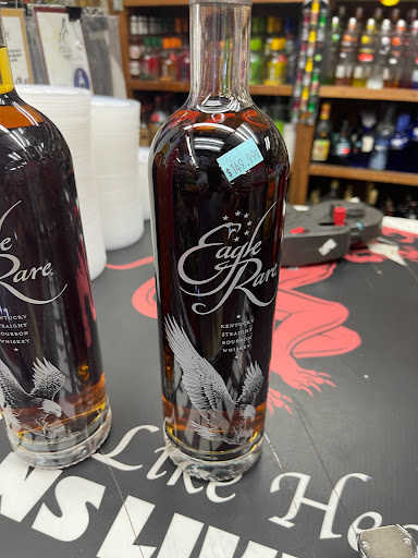 Liquor Store «Metro Convenience Liquor», reviews and photos, 7515 W Indian School Rd, Phoenix, AZ 85033, USA