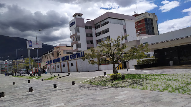 Opiniones de Club de Leones Quito Central en Quito - Médico