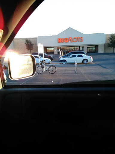 Discount Store «Big Lots», reviews and photos, 2350 E Lohman Ave, Las Cruces, NM 88001, USA