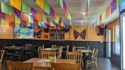 El Sabor de Puebla - House of Salsas - 16200 San Carlos Blvd #140, Fort Myers, FL 33908