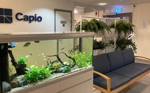 Capio Vårdcentral Viksjö image