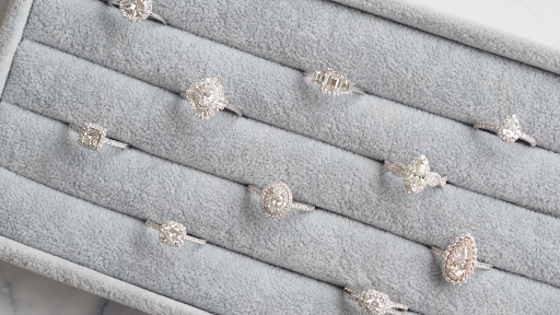 Jeweler «Dr. GOLD Jewelry & Diamonds», reviews and photos, 4151 Belt Line Rd #127, Addison, TX 75001, USA