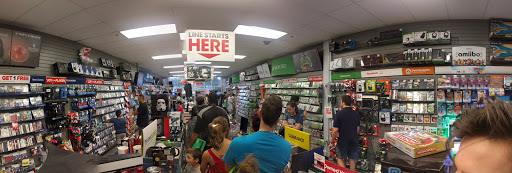 Video Game Store «GameStop», reviews and photos, 11066 Pecan Park Blvd #413, Cedar Park, TX 78613, USA