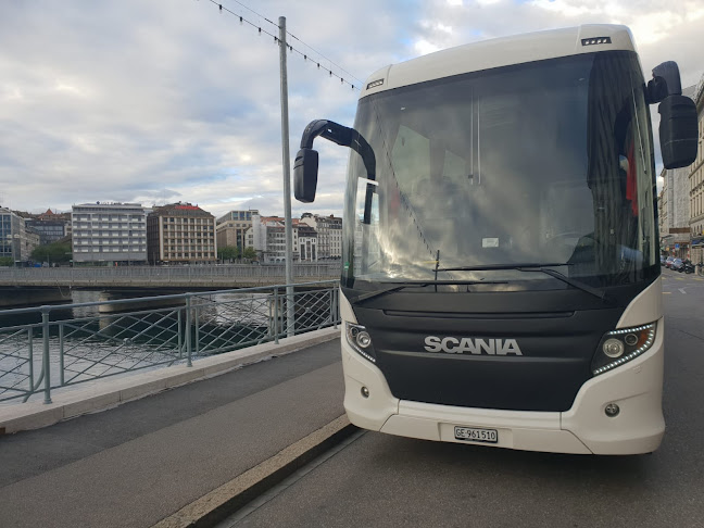 Geneva Bus - Genf