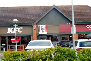 KFC Lower Earley- District Centre image
