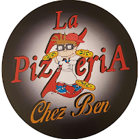 Photos du propriétaire du Pizzas à emporter La Pizzeria Chez Ben à Aubord - n°3