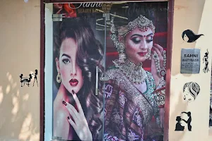 Sahni Beauty Salon image