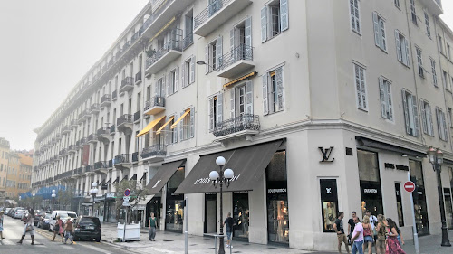 Louis Vuitton Nice à Nice