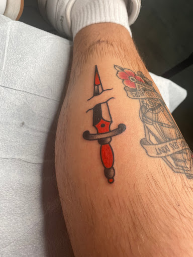 Explore sick tattoo ideas for guys, creative tattoo ideas in Murrieta, available at Envision tattoo murrieta