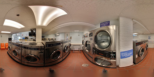 Laundromat «Commonwealth Coin Op Laundry», reviews and photos, 59 Westland Ave, Boston, MA 02115, USA
