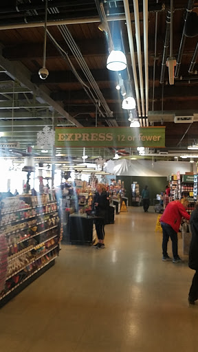 Grocery Store «Whole Foods Market», reviews and photos, 442 Washington St, Wellesley Hills, MA 02481, USA