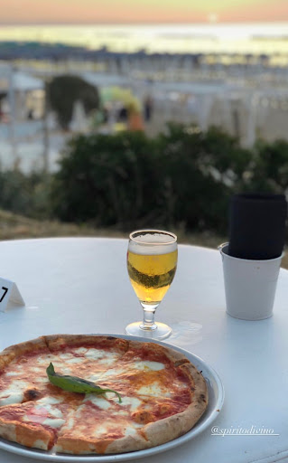 Spirito Divino in Termoli, Provincia di Campobasso