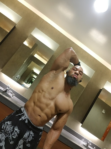 Gym «LA Fitness», reviews and photos, 7057 Mt Zion Cir, Morrow, GA 30260, USA