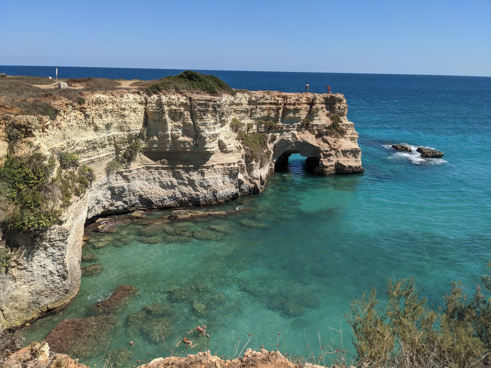 Grotta Ronzu Beddhu photo #7