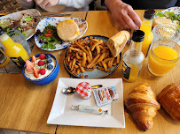 Plats et boissons du Restaurant Comptoir Ferdinand à Trélazé - n°3