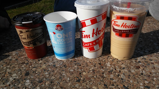 Coffee Shop «Tim Hortons», reviews and photos, 3550 Greenfield Rd, Dearborn, MI 48126, USA