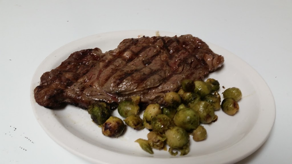 Double B Bar & Grill 68453