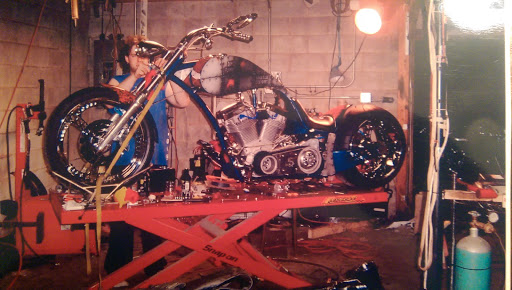 Motorcycle Dealer «Stoney Creek Cycles», reviews and photos, 1864 Riverview Rd, Dauphin, PA 17018, USA