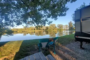 Cherokee Lakes Campground image