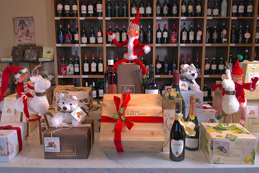 Wine Store «Enoteca Vino Nostro / Italian wine shop», reviews and photos, 1455 Van Ness Ave, San Francisco, CA 94109, USA