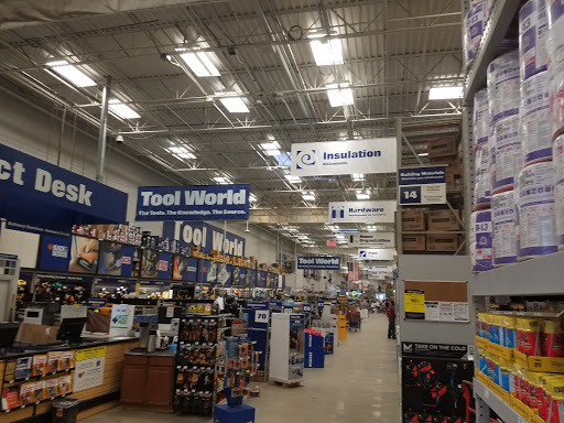 Lowe's Home Improvement