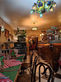 Atmosphère du Restaurant Sol Café à Lyon - n°14