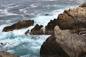 Punta Cometa image