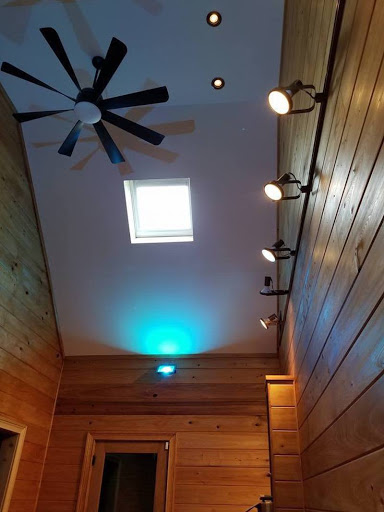 Electrician «Thomas Electrical Solutions», reviews and photos, 295 Ridge Pine Dr, Canton, GA 30114, USA