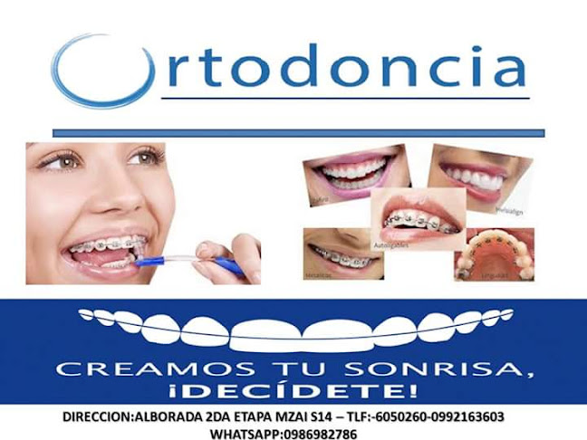 Opiniones de Vicmedi (Odontologia Integral) en Guayaquil - Dentista