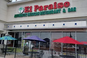 El Paraiso Mexican Restaurant image