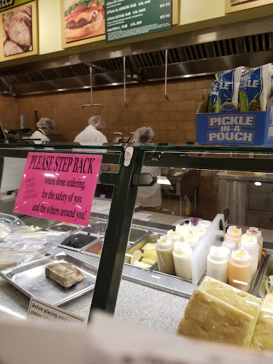 Supermarket «Market Basket», reviews and photos, 1 Commerce Way, Plymouth, MA 02360, USA