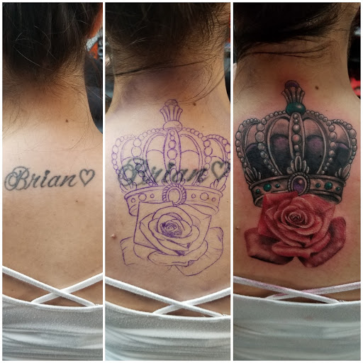 Explore 999 tattoo juice wrld tattoos ideas, creative tattoo ideas in Colton, available at knuckleheads tattoo