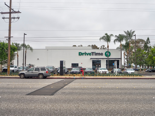 Used Car Dealer «DriveTime Used Cars», reviews and photos, 10477 Central Ave, Montclair, CA 91763, USA