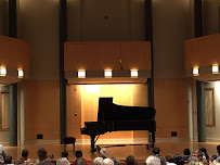 Marilou Padilla Gallardo Piano/Organ/Keyboard Studio - Photo 3 - Car repair in Oxon Hill, MD, Washington