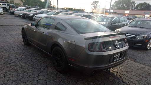 Used Car Dealer «STAR MOTOR SALES INC», reviews and photos, 1723 Ogden Ave, Downers Grove, IL 60515, USA