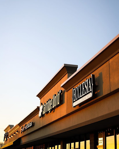 Ecclesia Coffee & Community, 7130 W Maple St #280, Wichita, KS 67209, USA, 