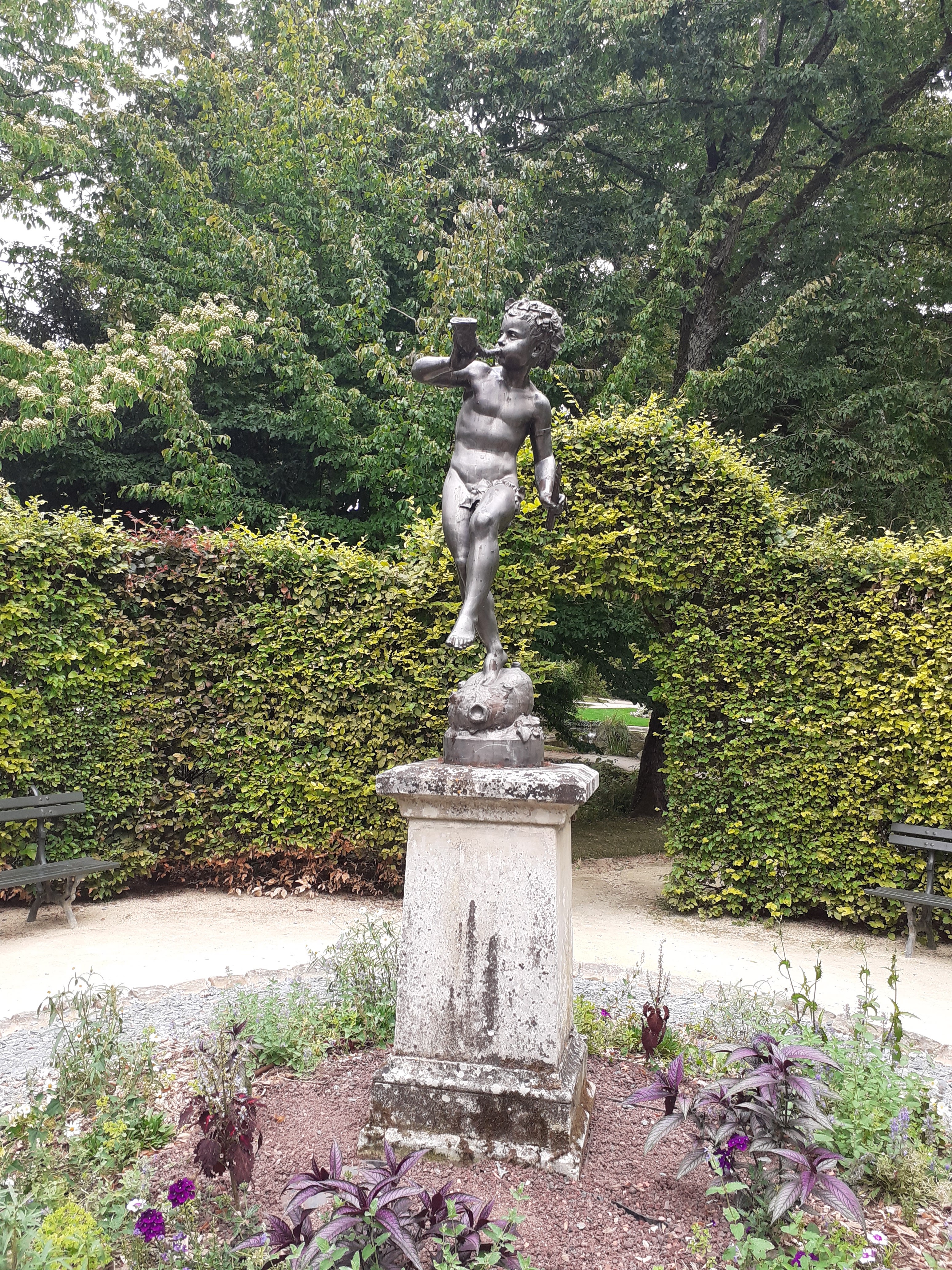 Photo n° 2 de l'avis de Noelle.i fait le 17/08/2021 à 16:21