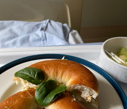 Mediclinic Sandton Hospital photo