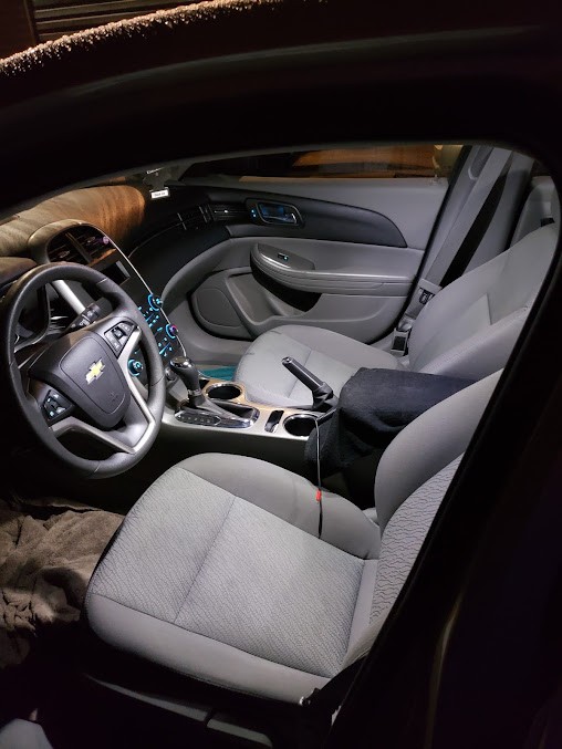 Small Business Development Center