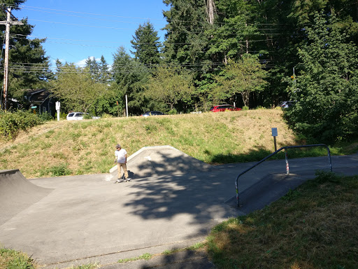 Community Center «Issaquah Community Center», reviews and photos, 301 Rainier Blvd S, Issaquah, WA 98027, USA