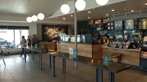 Starbucks image