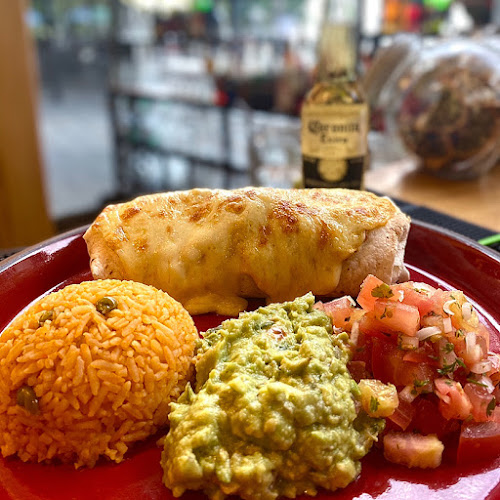 Opiniones de Frida's Comida Mexicana & Cantina en Guayaquil - Restaurante