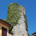 Photo n°17 de l'avis de Leonardo.a fait le 18/07/2020 à 21:54 sur le  Castello di Civitella à Civitella in Val di Chiana