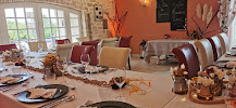 Atmosphère du Restaurant gastronomique La Table des Epicuriens à Pailloles - n°5