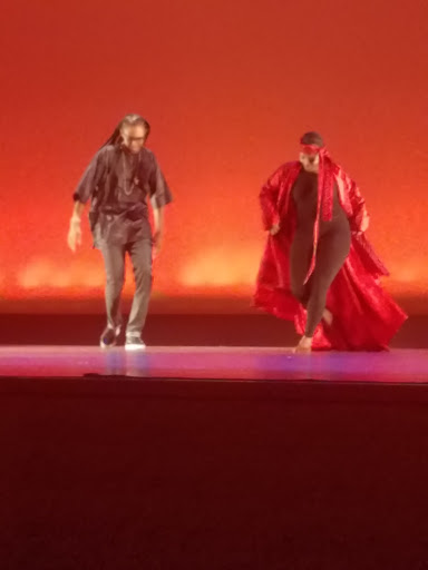 Performing Arts Theater «Cultural Arts Center, Montgomery College», reviews and photos, 7995 Georgia Ave, Silver Spring, MD 20910, USA