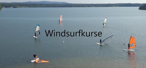 Surfschule 4 Sailors