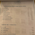 Photo n°27 de l'avis de Dilara.� fait le 05/10/2023 à 06:16 sur le  Restaurant Meerzeit à Heringsdorf