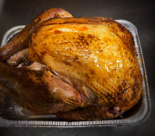 Barbecue Restaurant «Backwoods BBQ», reviews and photos, 5172 Hinkleville Rd, Paducah, KY 42001, USA